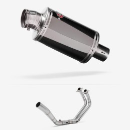 Ligne Complète avec...