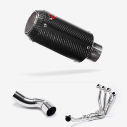 Lextek Carbon Fibre CP8C...