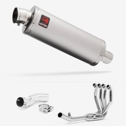 Ligne Complète avec...