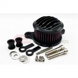 High-Performance Cotton &...