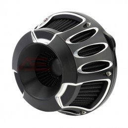 High-Flow Cotton Air Filter...