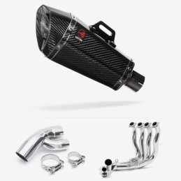 Lextek Carbon Fibre XP8C...