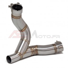 Tube de suppréssion...