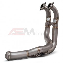 Titanov športni kolektor...