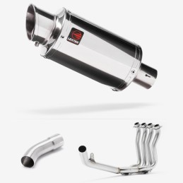 Lextek Stainless Steel YP4...