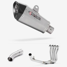 Lextek Stainless Steel XP10...