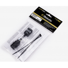 Eliminateur de valve...