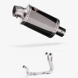 Lextek Stainless Steel OP15...