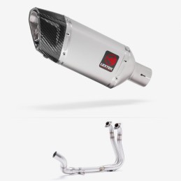 Lextek Stainless Steel SP5...