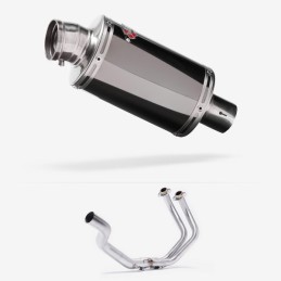 Lextek Stainless Steel OP15...