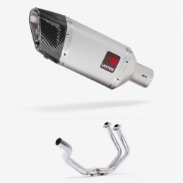 Lextek Stainless Steel SP5...