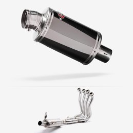 Ligne complète racing et...