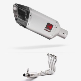 Lextek Stainless Steel SP5...