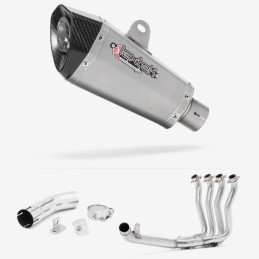 Lextek Stainless Steel XP10...