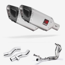 Lextek Stainless Steel SP5...