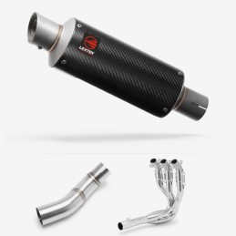 Lextek Carbon Fibre GP8C...