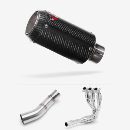 Lextek Carbon Fibre CP8C...