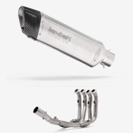 Lextek Titanium ST3 Full...