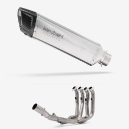 Lextek Titanium ST4 Full...