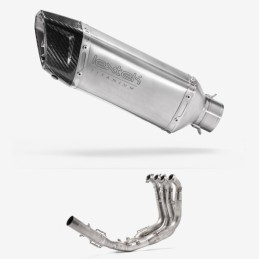 Lextek Titanium ST5 Full...