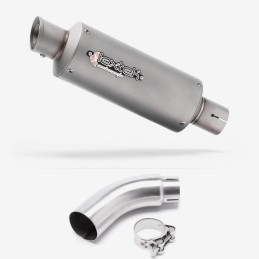 Lextek Stainless Steel GP1...