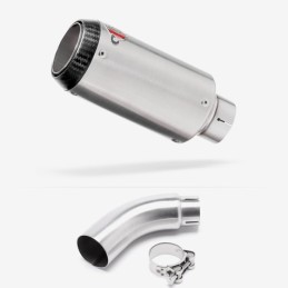 Lextek Stainless Steel CP1...