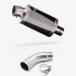 Lextek OP15 Dark Tint...