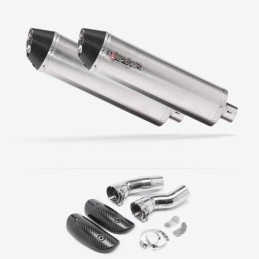 Silencioso Sport Inox...