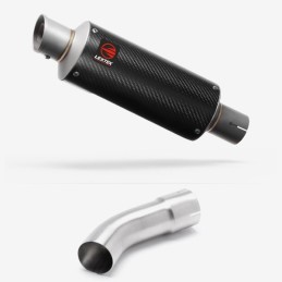 Lextek Carbon Fibre GP8C GP...