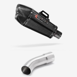 Lextek Carbon Fibre XP13C...