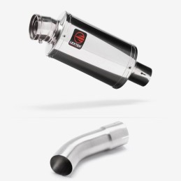 Lextek Stainless Steel OP4...