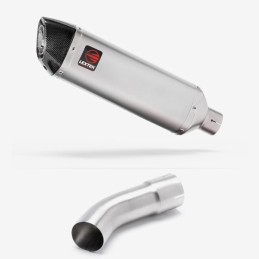 Lextek Stainless Steel VP1...