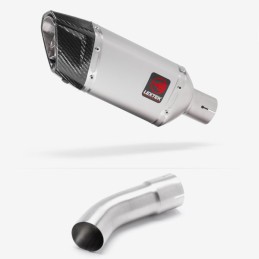 Lextek Stainless Steel SP5...