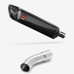 Lextek Carbon Fibre SP7C...