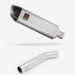 Lextek Matt Stainless Steel...