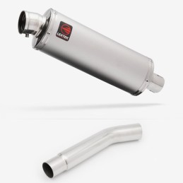 Lextek Matt Stainless Steel...