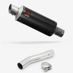 Lextek Carbon Fibre GP8C GP...