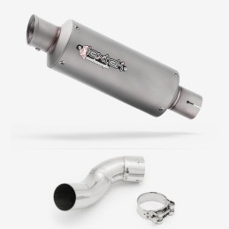 Lextek Stainless Steel GP1...