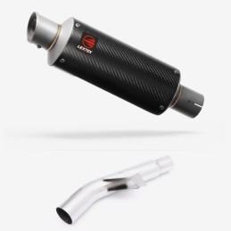 Lextek Carbon Fibre GP8C GP...