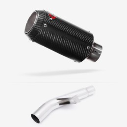 Lextek Carbon Fibre CP8C...