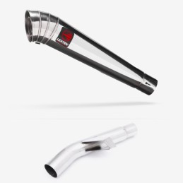 Lextek Stainless Steel MP4...