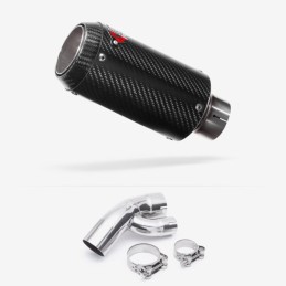 Lextek Carbon Fibre CP8C...