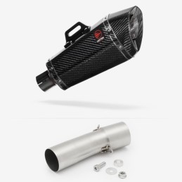 Lextek Carbon Fibre XP8C...