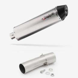 Lextek Stainless Steel RP1...