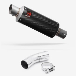 Lextek Carbon Fibre GP8C GP...