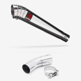 Lextek Stainless Steel MP4...