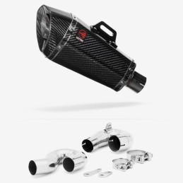 Lextek Carbon Fibre XP8C...