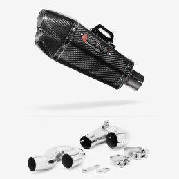 Lextek Carbon Fibre XP13C...