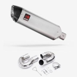 Lextek Stainless Steel VP1...