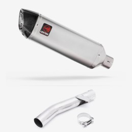 Lextek Stainless Steel VP1...